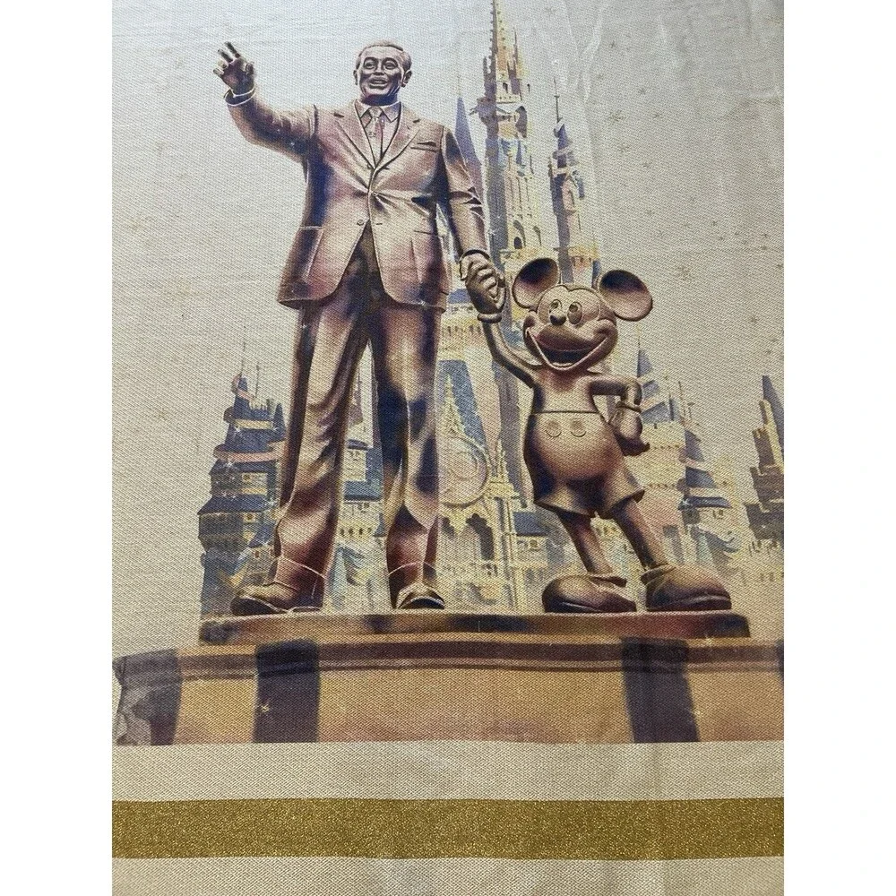 Disney celebrate 50th